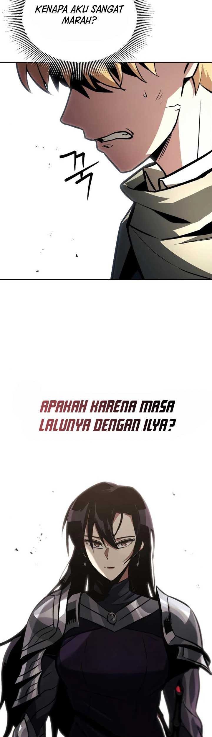 Lazy Prince Becomes a Genius Chapter 54 - halaman 38