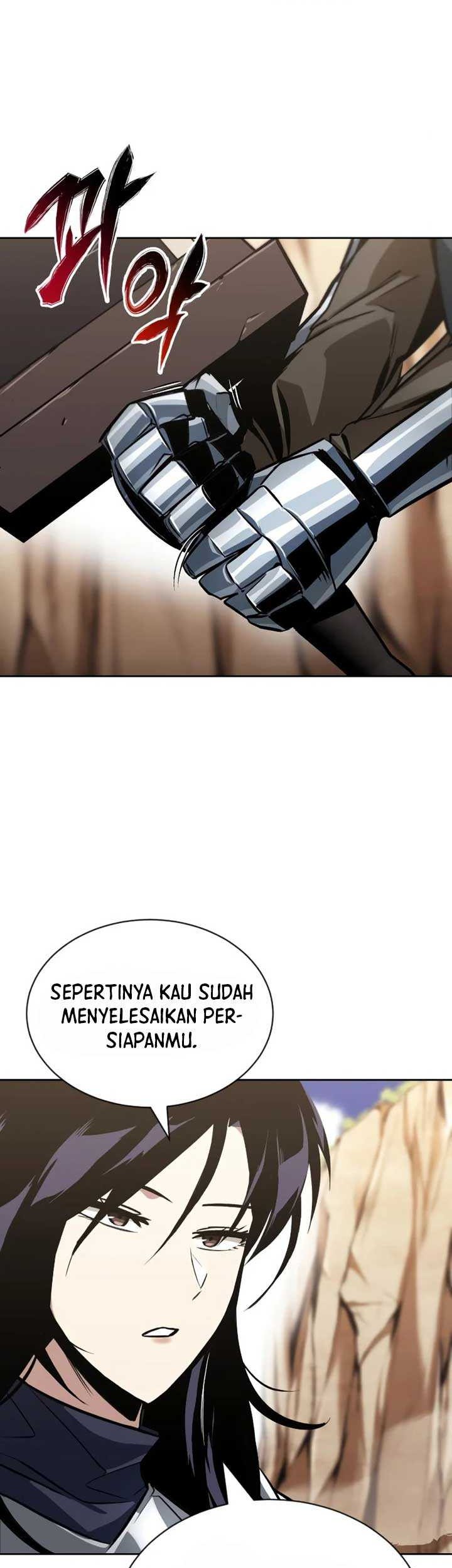 Lazy Prince Becomes a Genius Chapter 54 - halaman 40