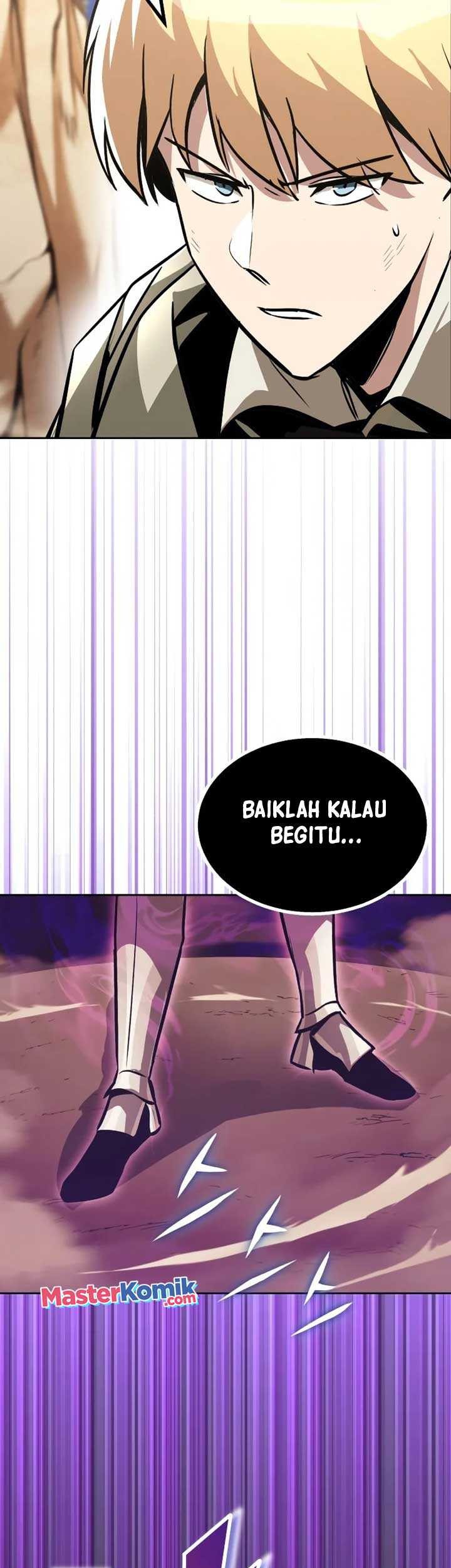 Lazy Prince Becomes a Genius Chapter 54 - halaman 42