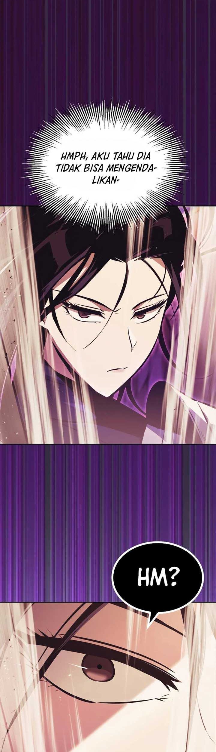 Lazy Prince Becomes a Genius Chapter 54 - halaman 47