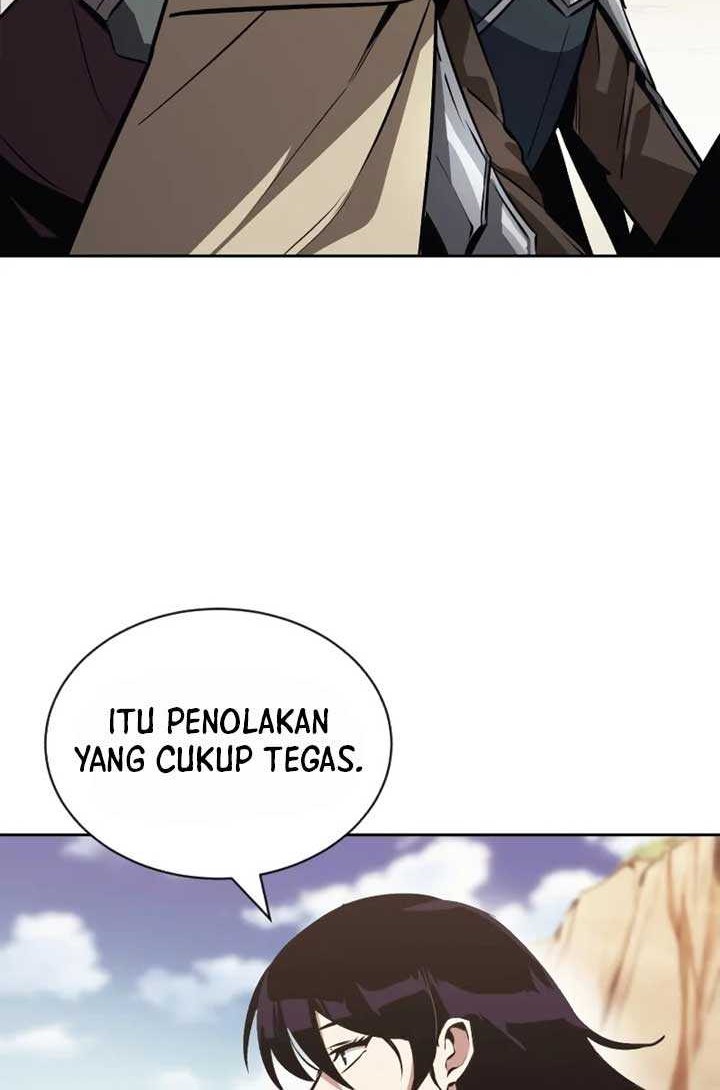 Lazy Prince Becomes a Genius Chapter 54 - halaman 5