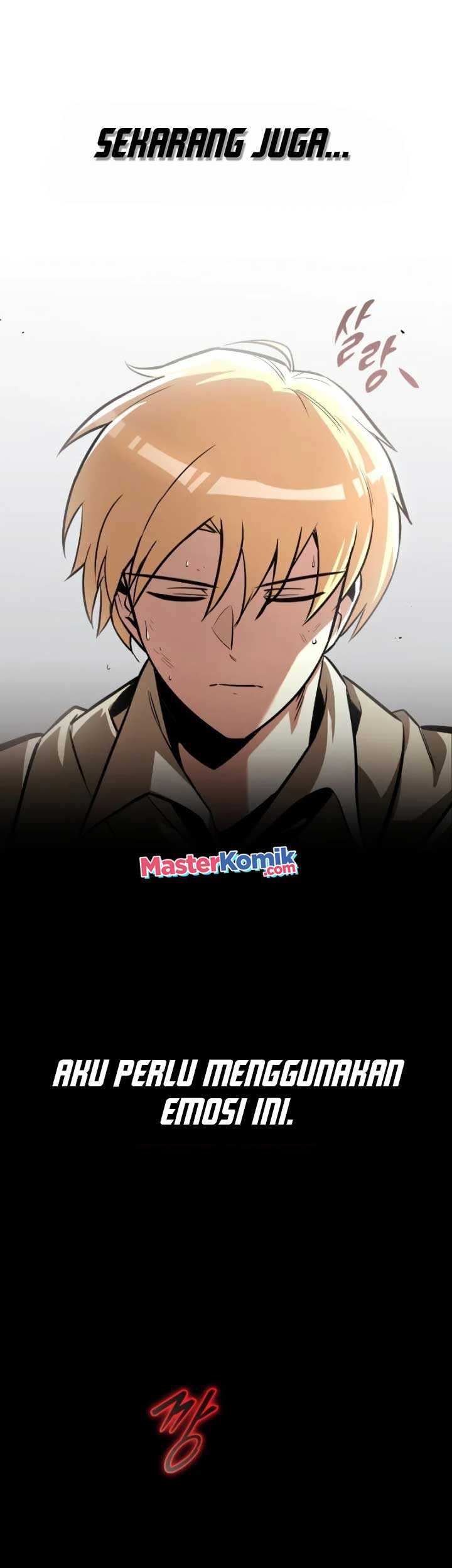 Lazy Prince Becomes a Genius Chapter 54 - halaman 50
