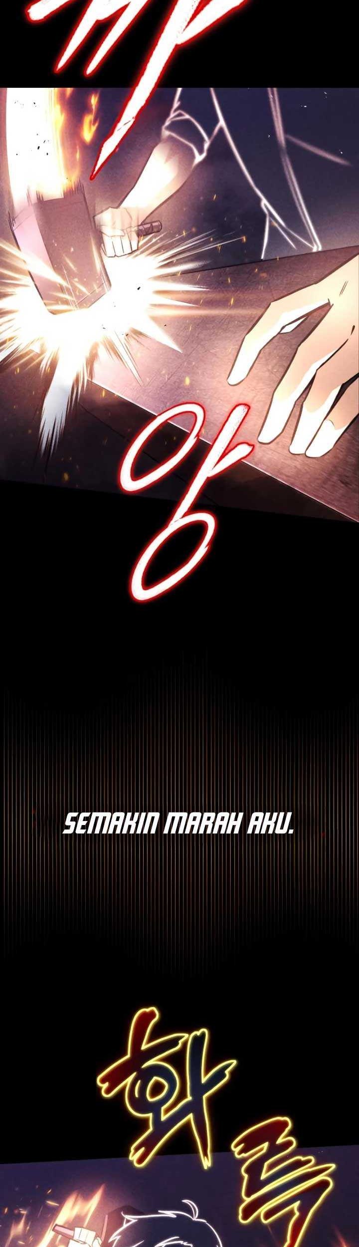 Lazy Prince Becomes a Genius Chapter 54 - halaman 52