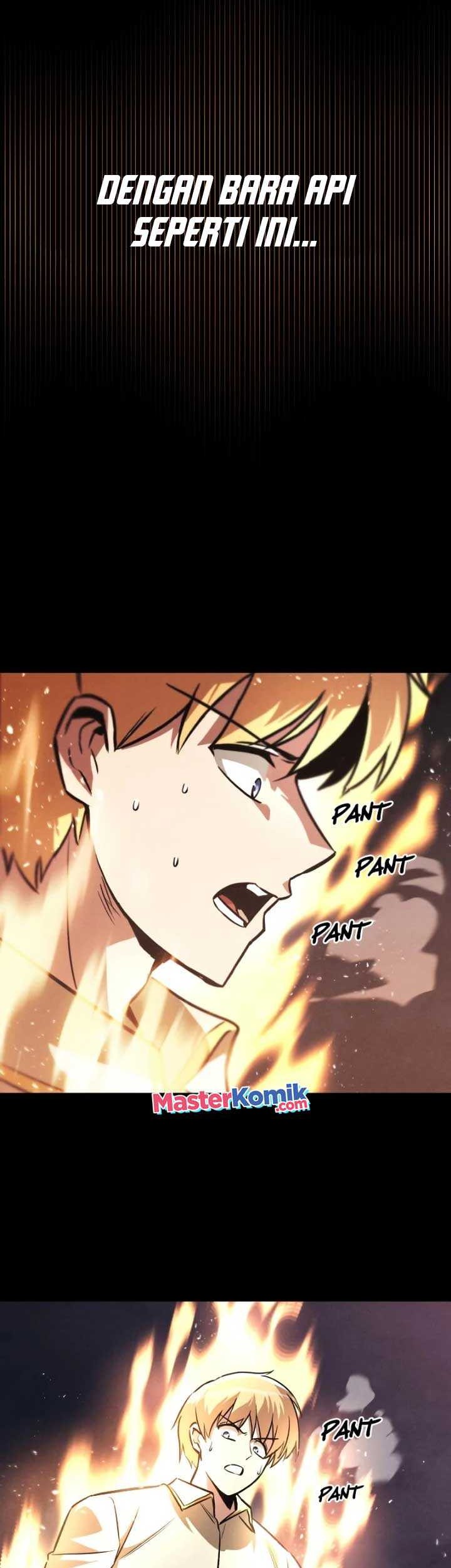 Lazy Prince Becomes a Genius Chapter 54 - halaman 56