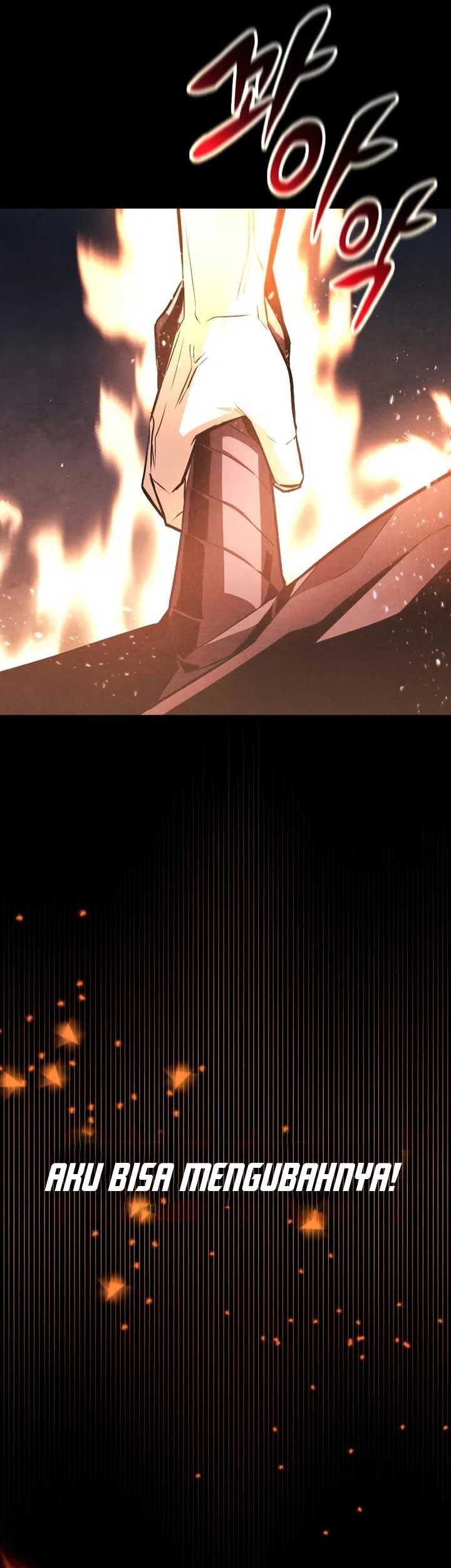 Lazy Prince Becomes a Genius Chapter 54 - halaman 58