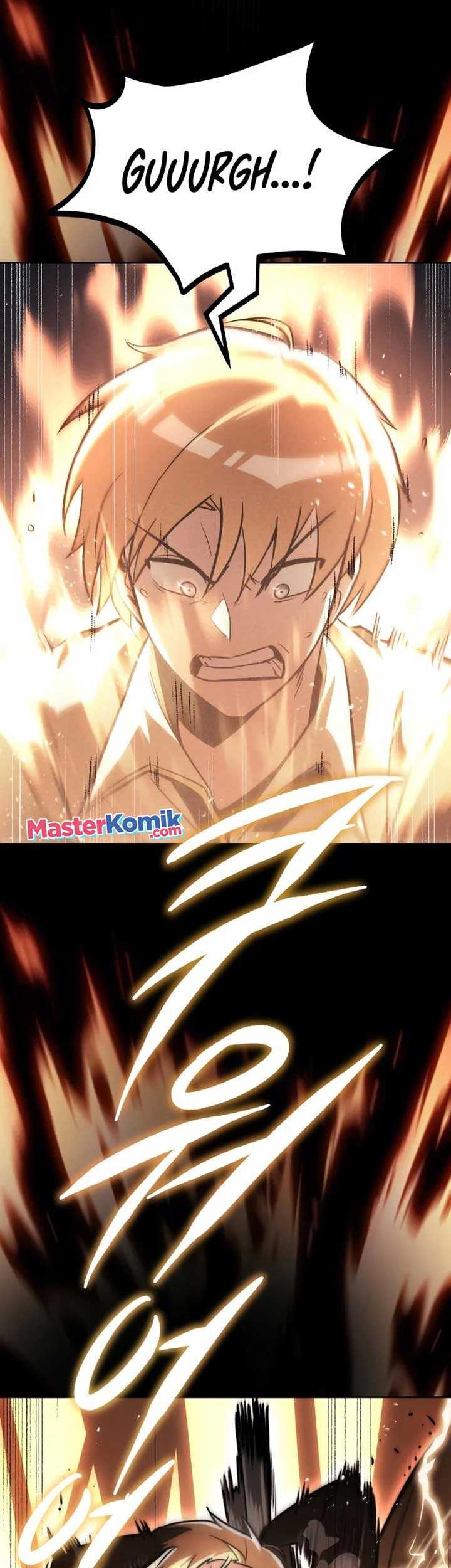 Lazy Prince Becomes a Genius Chapter 54 - halaman 59