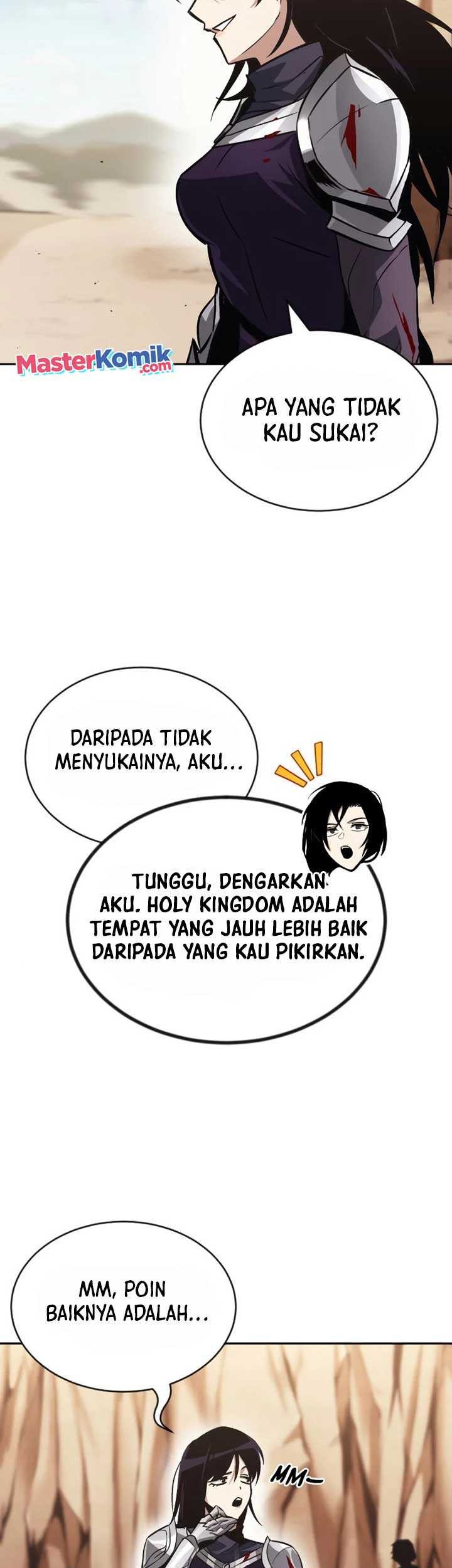 Lazy Prince Becomes a Genius Chapter 54 - halaman 6