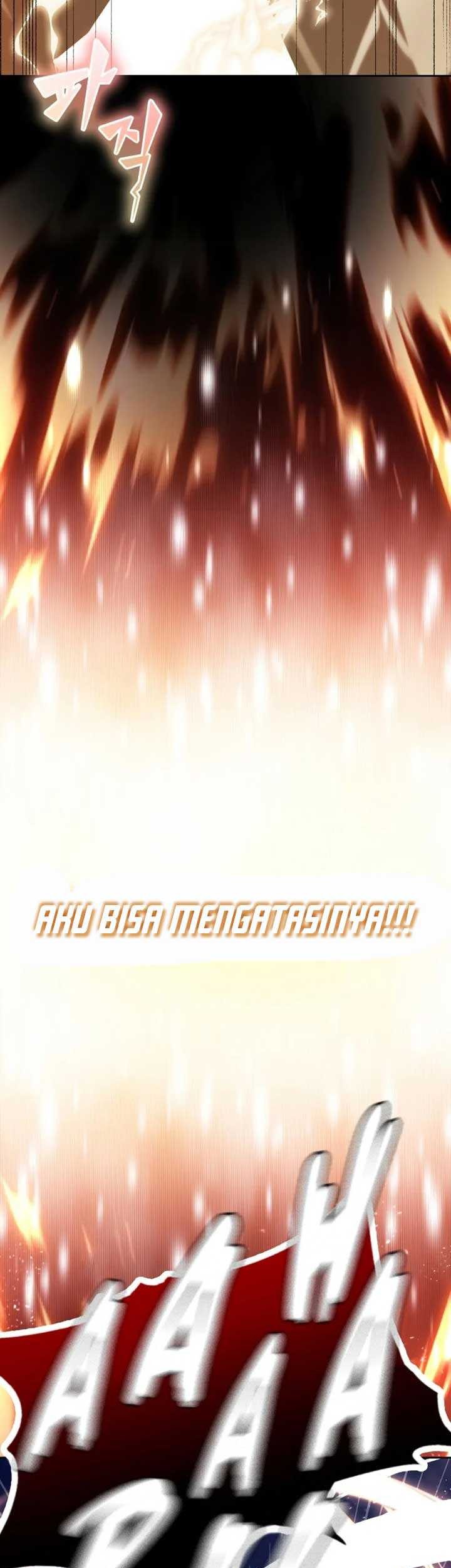 Lazy Prince Becomes a Genius Chapter 54 - halaman 61