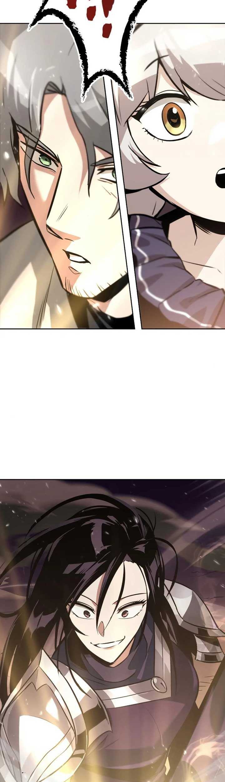 Lazy Prince Becomes a Genius Chapter 54 - halaman 64