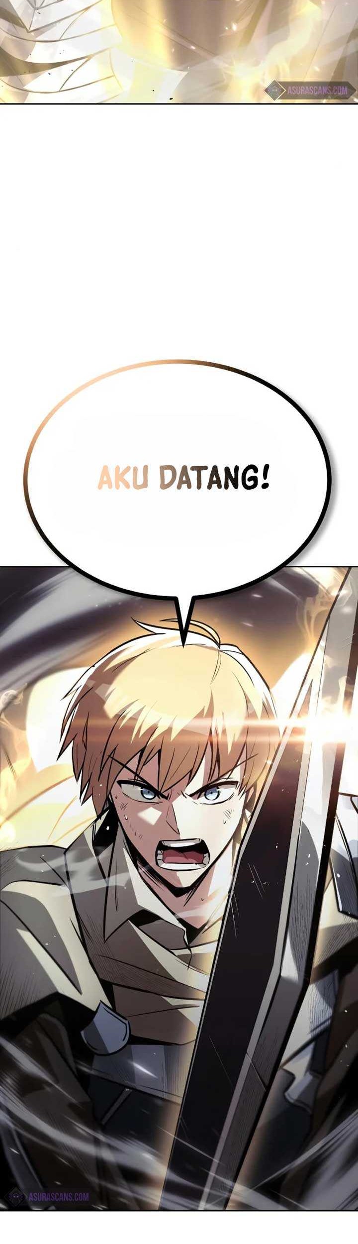 Lazy Prince Becomes a Genius Chapter 54 - halaman 65