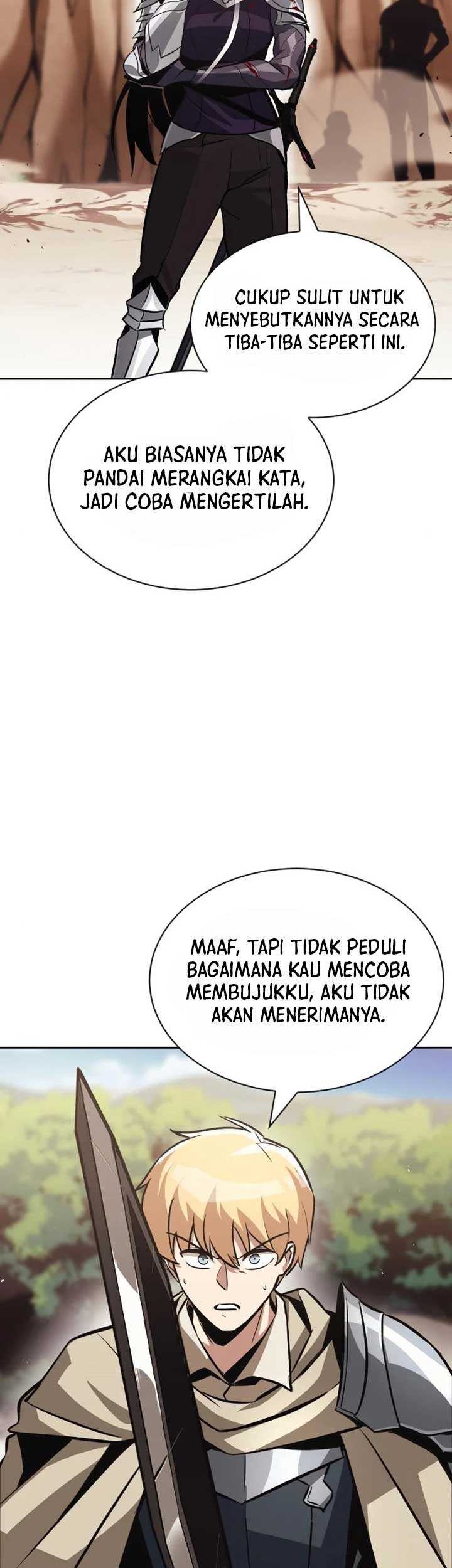 Lazy Prince Becomes a Genius Chapter 54 - halaman 7