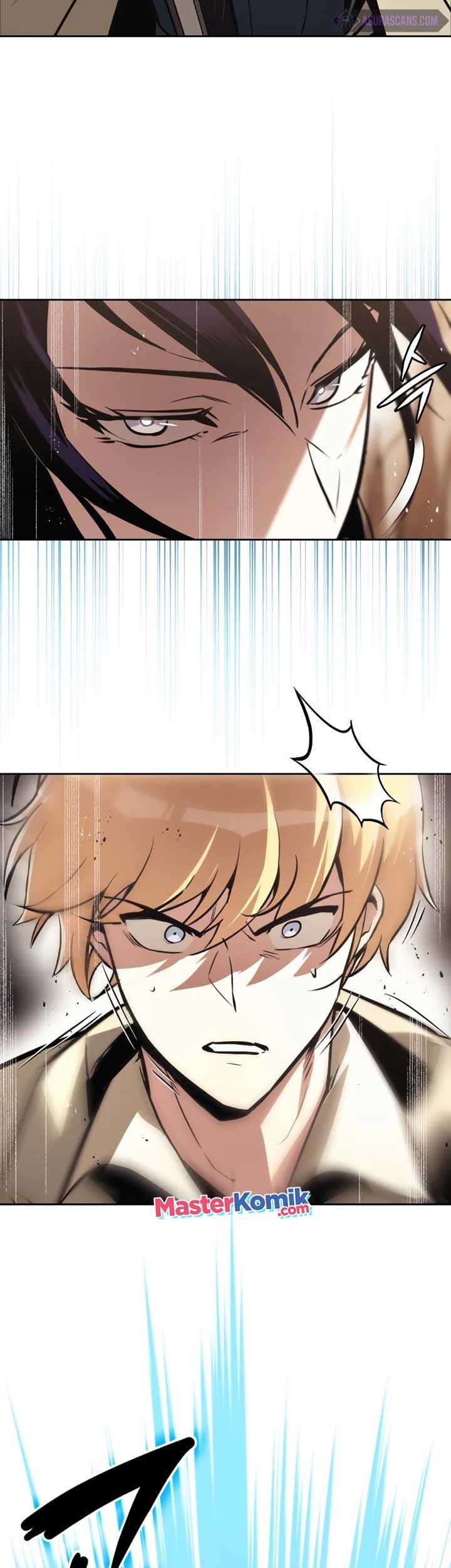 Lazy Prince Becomes a Genius Chapter 54 - halaman 8