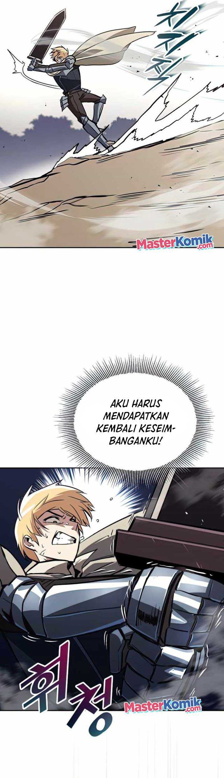 Lazy Prince Becomes a Genius Chapter 55 - halaman 18