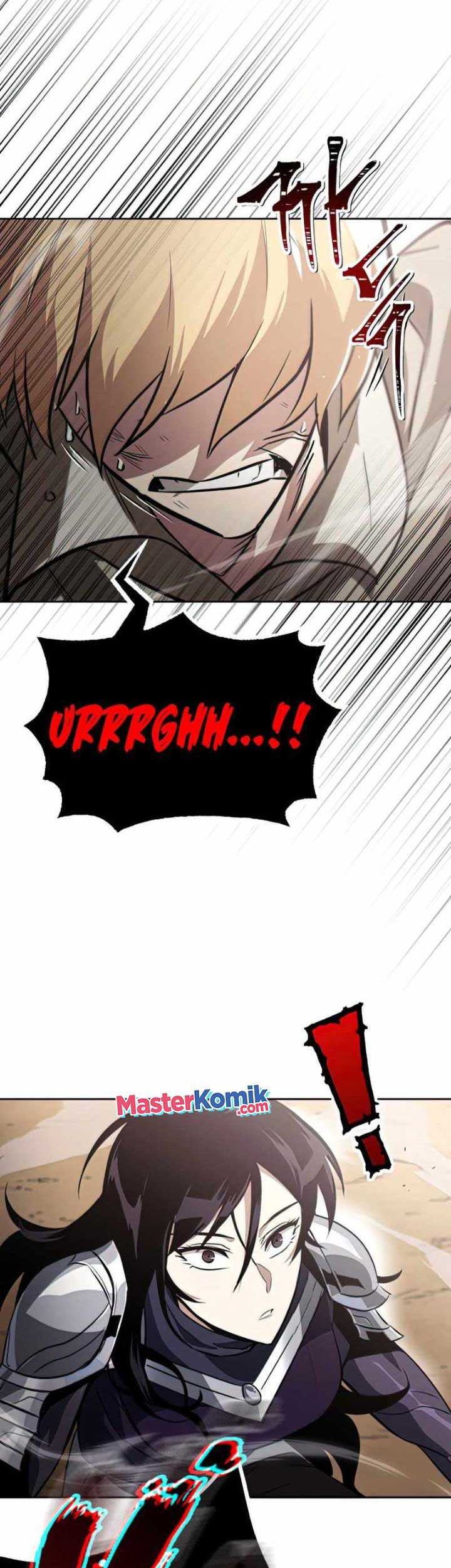 Lazy Prince Becomes a Genius Chapter 55 - halaman 24