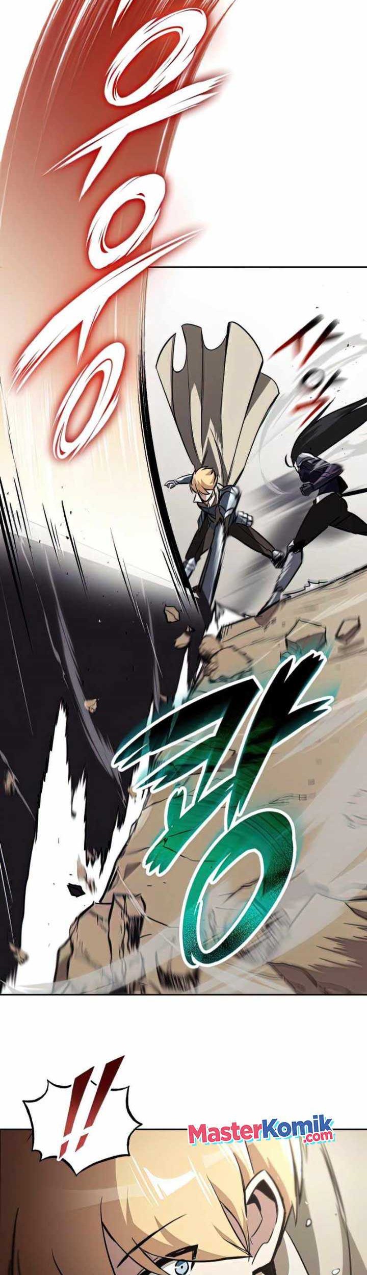 Lazy Prince Becomes a Genius Chapter 55 - halaman 27