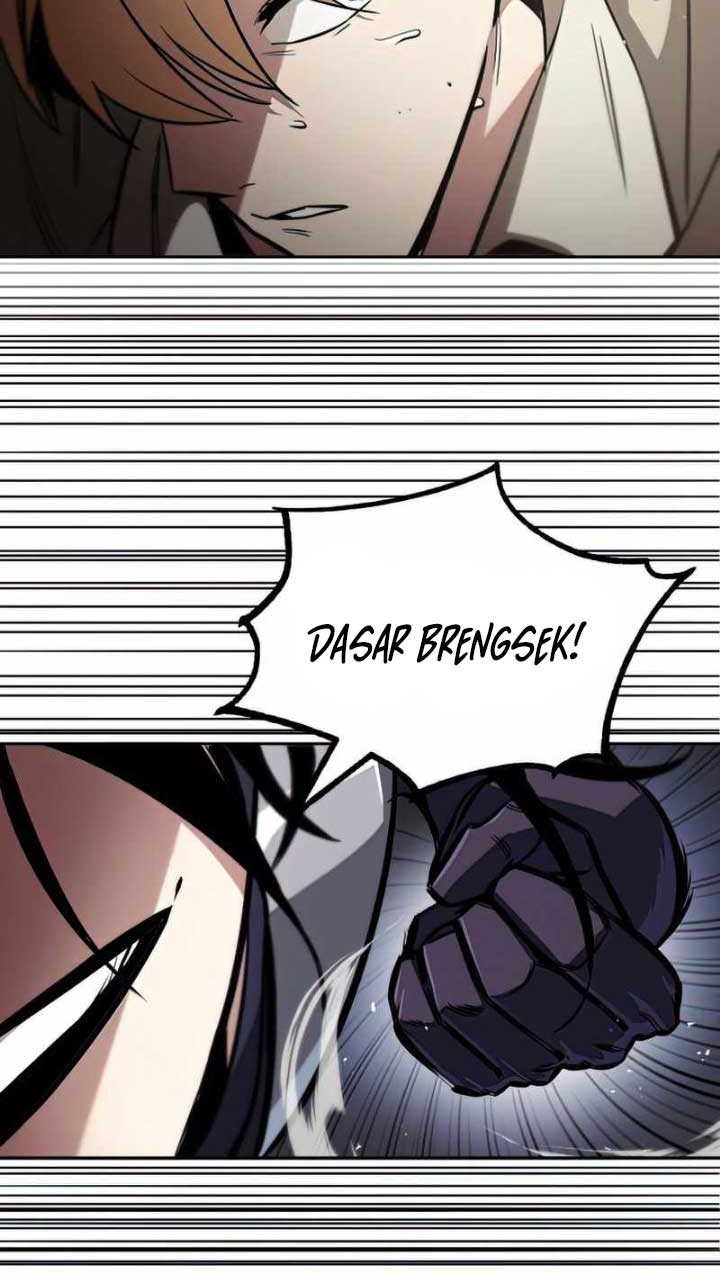 Lazy Prince Becomes a Genius Chapter 55 - halaman 28