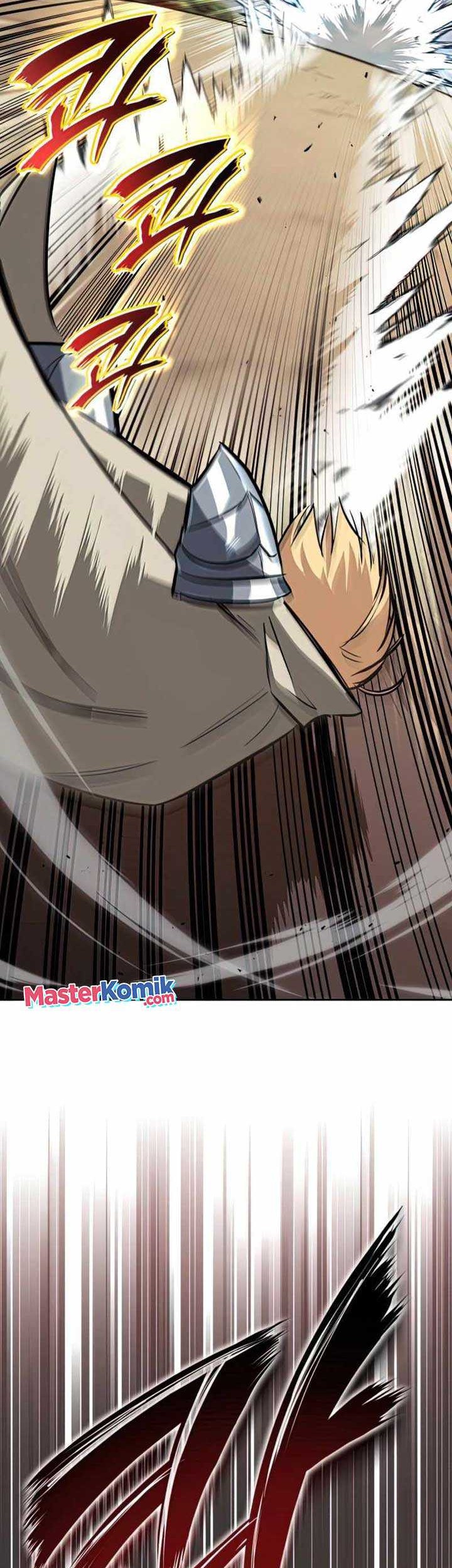Lazy Prince Becomes a Genius Chapter 55 - halaman 30