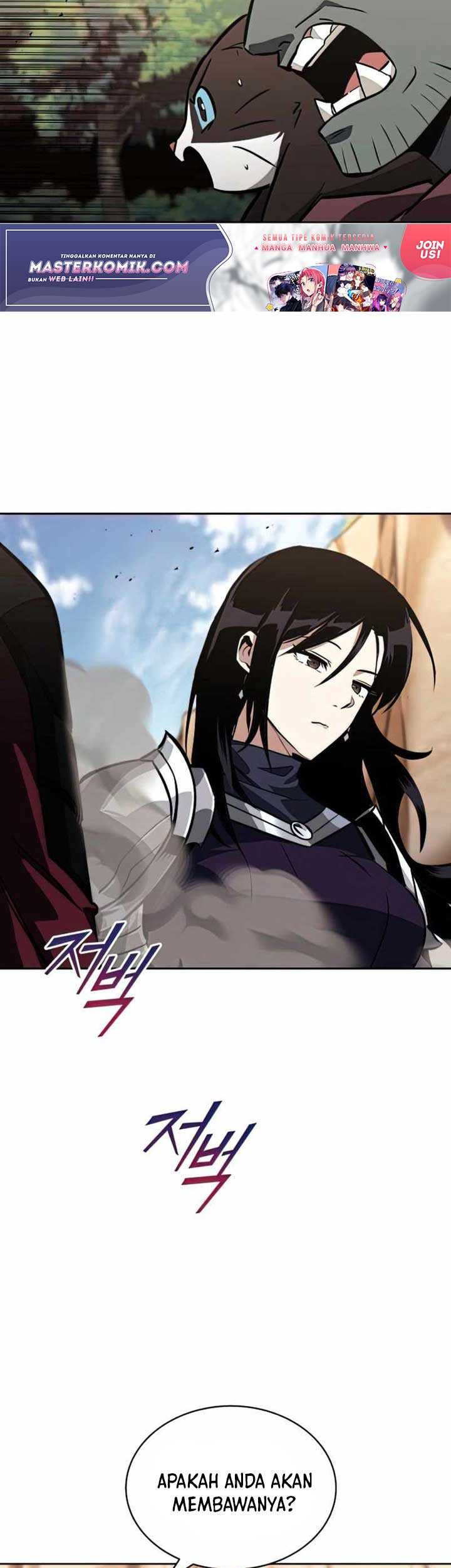 Lazy Prince Becomes a Genius Chapter 55 - halaman 32