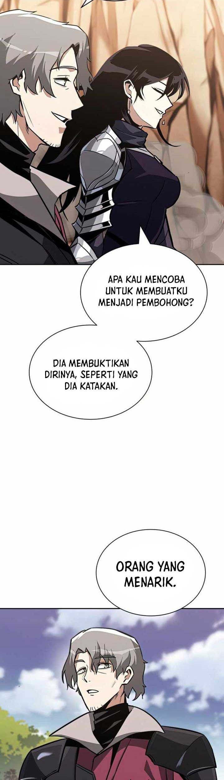 Lazy Prince Becomes a Genius Chapter 55 - halaman 33