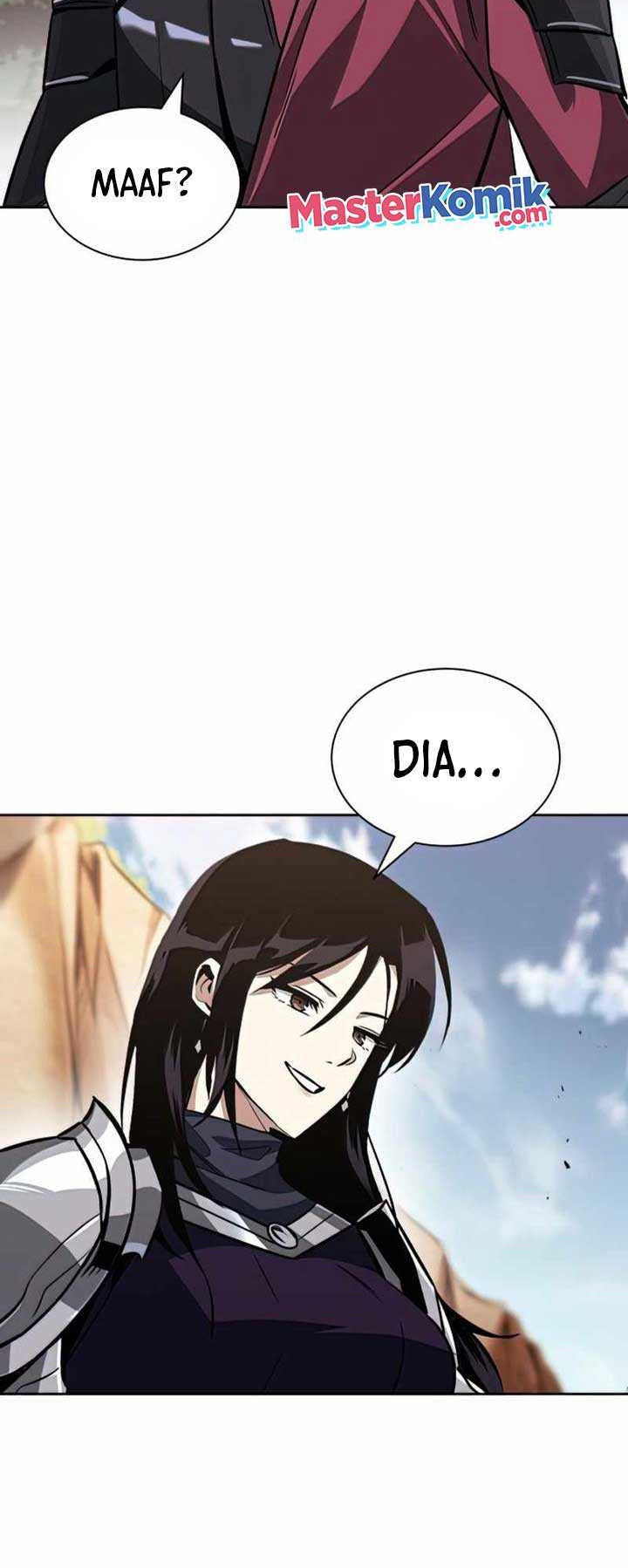 Lazy Prince Becomes a Genius Chapter 55 - halaman 34