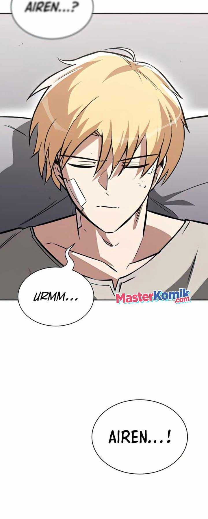 Lazy Prince Becomes a Genius Chapter 55 - halaman 37