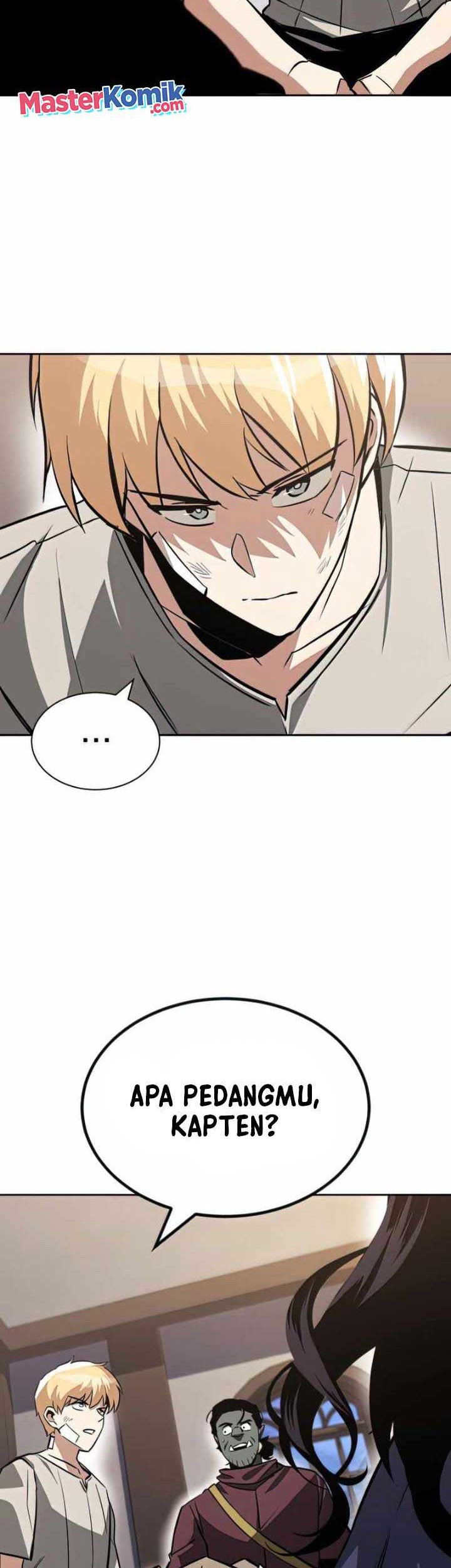 Lazy Prince Becomes a Genius Chapter 55 - halaman 45
