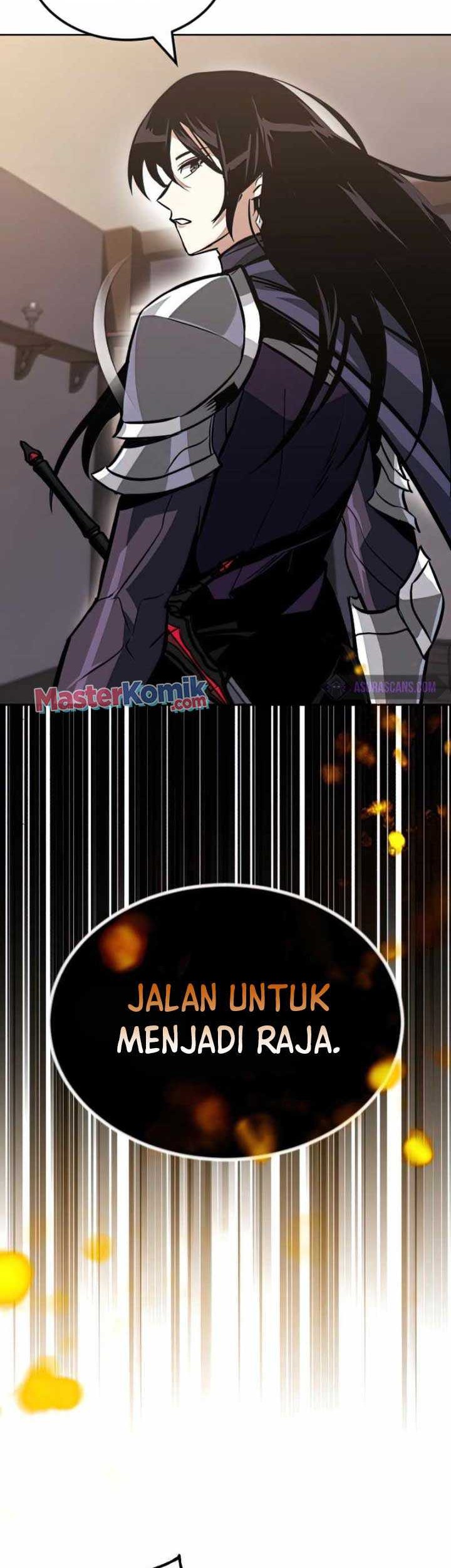 Lazy Prince Becomes a Genius Chapter 55 - halaman 48