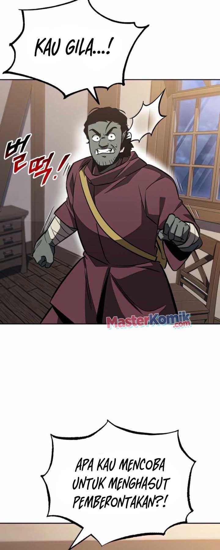 Lazy Prince Becomes a Genius Chapter 55 - halaman 49