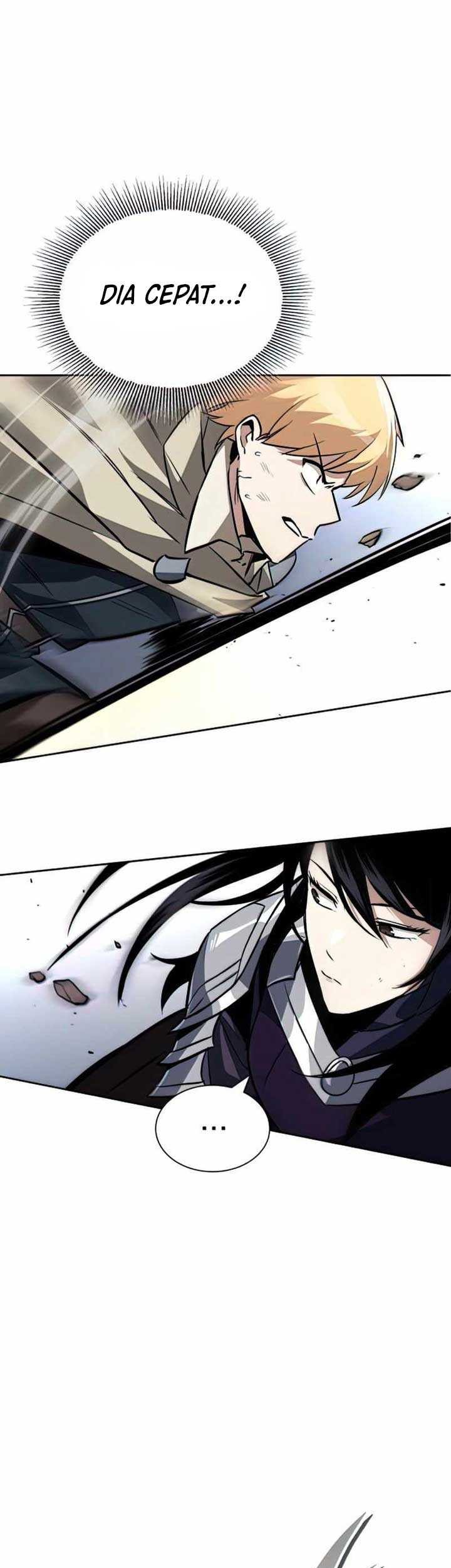 Lazy Prince Becomes a Genius Chapter 55 - halaman 5