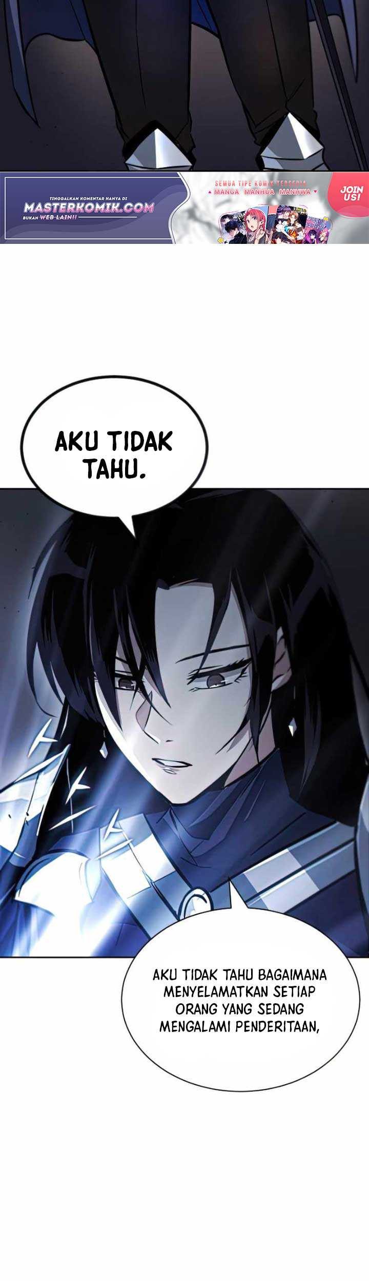 Lazy Prince Becomes a Genius Chapter 55 - halaman 53