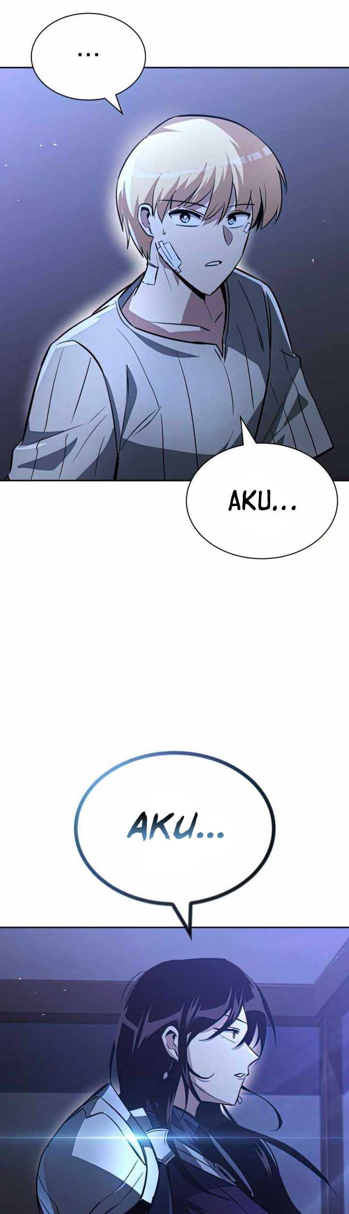 Lazy Prince Becomes a Genius Chapter 55 - halaman 59