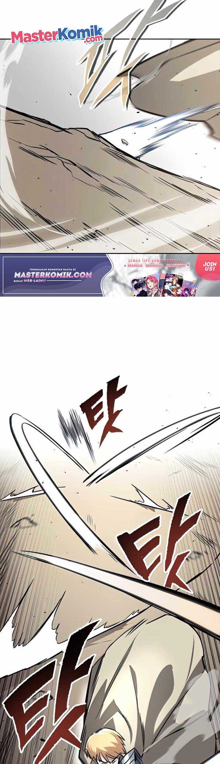 Lazy Prince Becomes a Genius Chapter 55 - halaman 6
