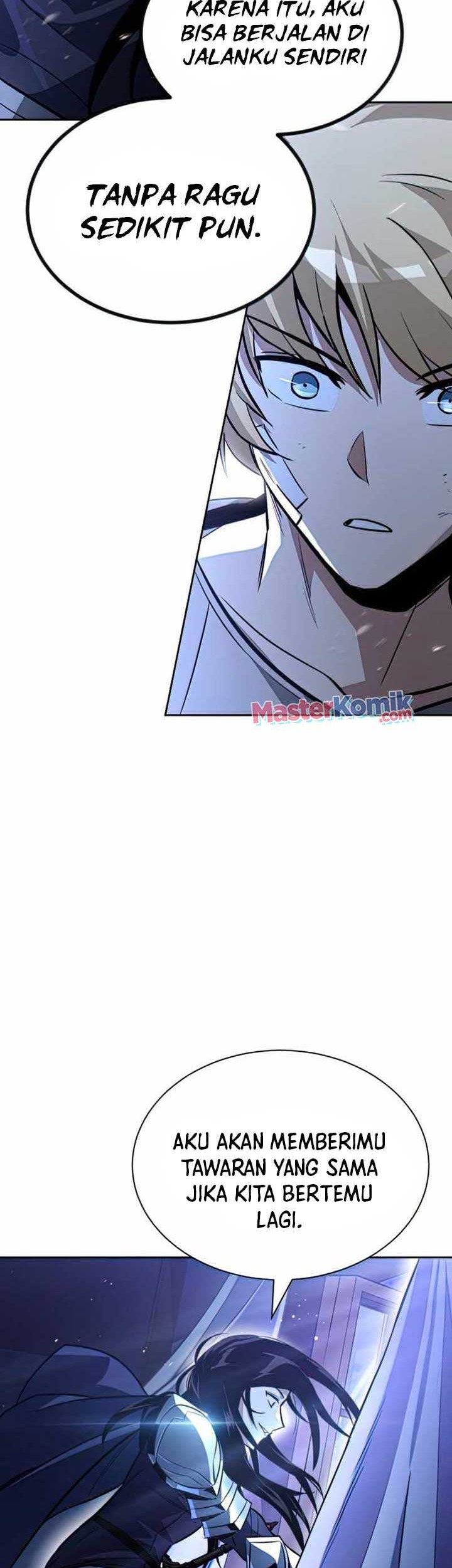 Lazy Prince Becomes a Genius Chapter 55 - halaman 63