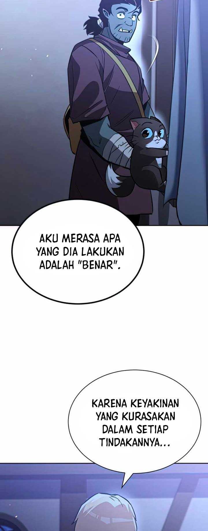 Lazy Prince Becomes a Genius Chapter 55 - halaman 67