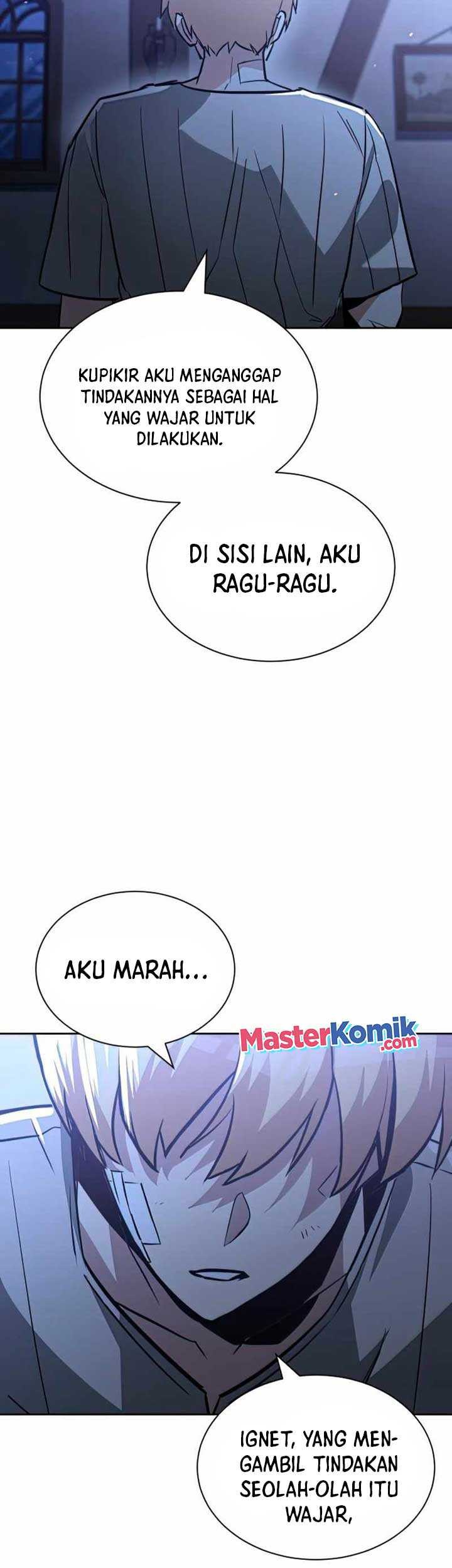 Lazy Prince Becomes a Genius Chapter 55 - halaman 68