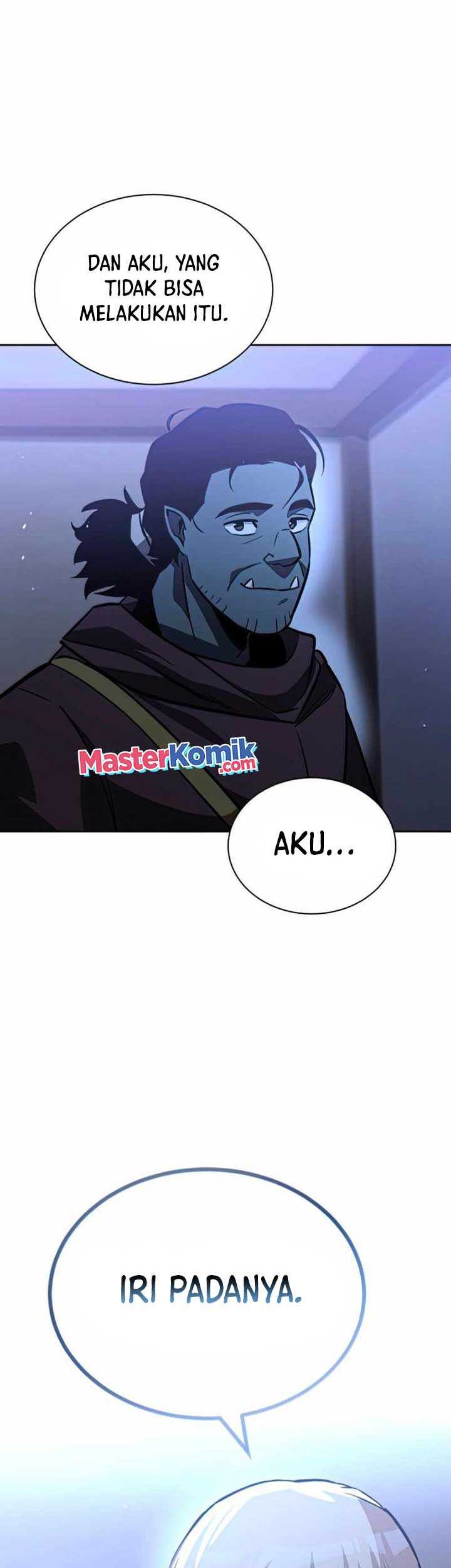Lazy Prince Becomes a Genius Chapter 55 - halaman 69