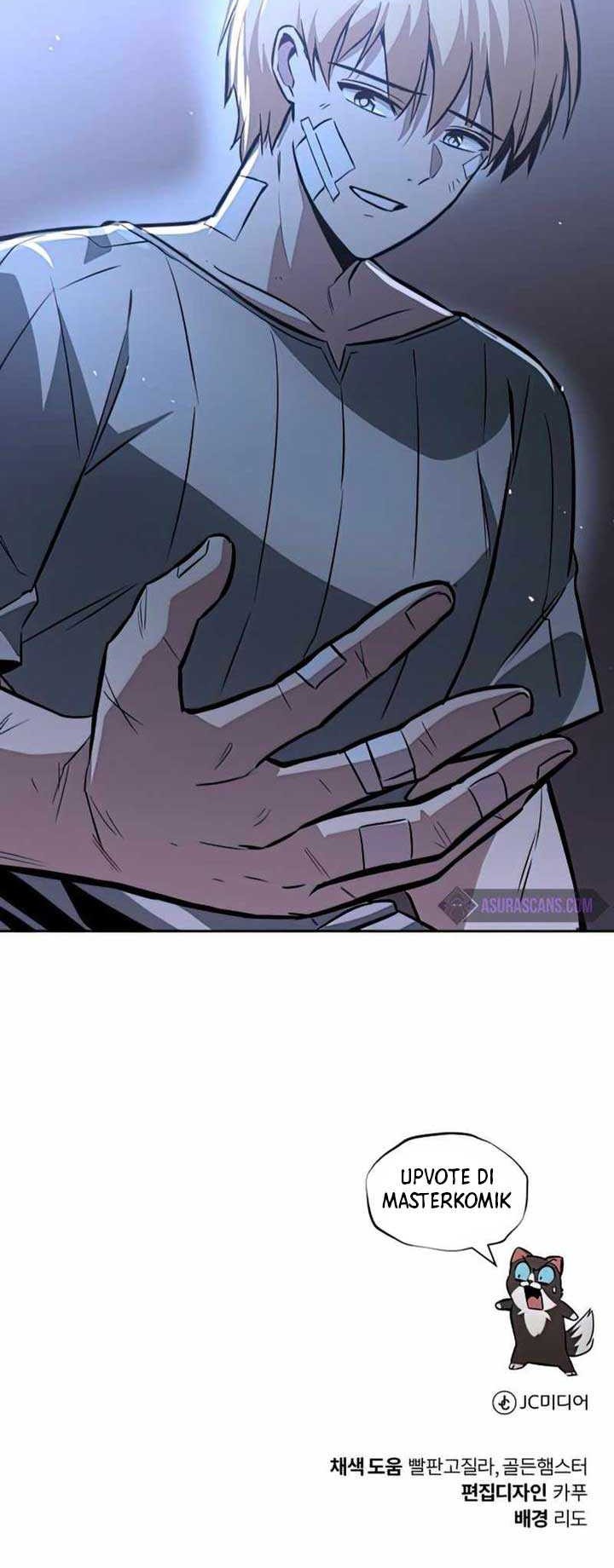 Lazy Prince Becomes a Genius Chapter 55 - halaman 70