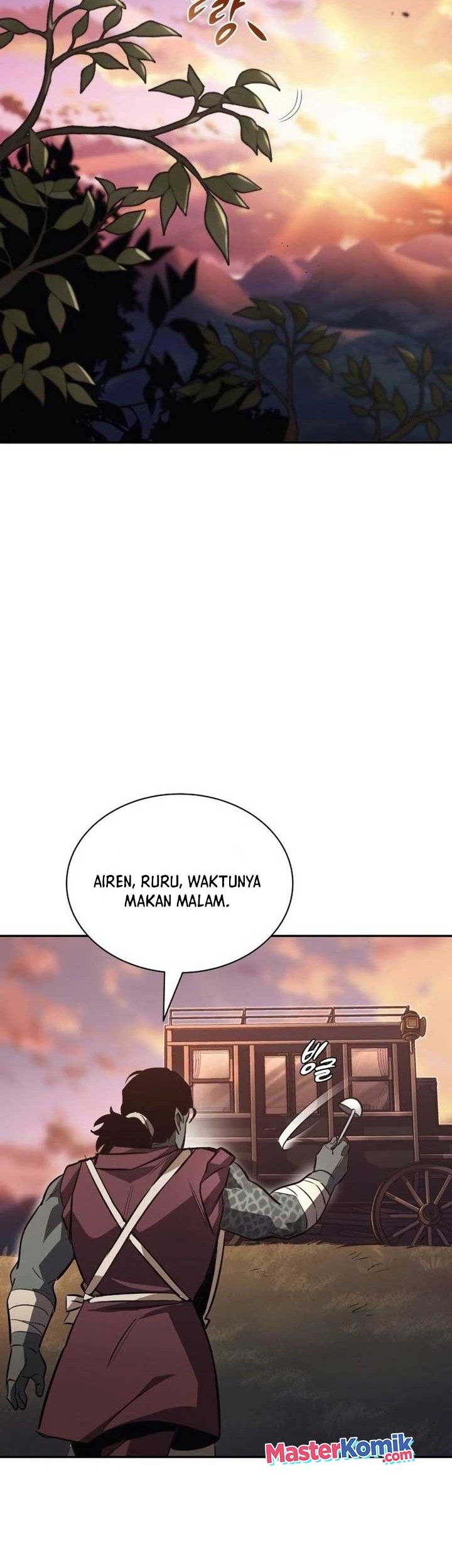 Lazy Prince Becomes a Genius Chapter 56 - halaman 12