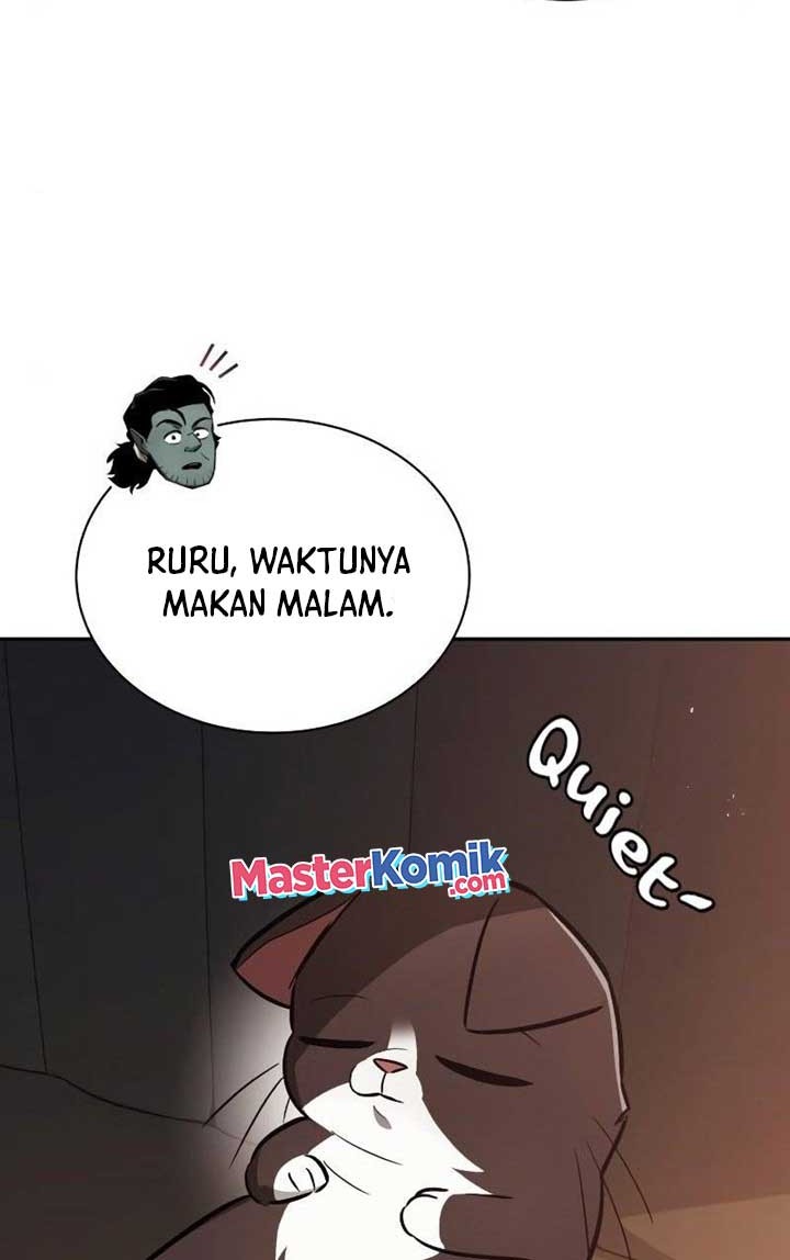 Lazy Prince Becomes a Genius Chapter 56 - halaman 16
