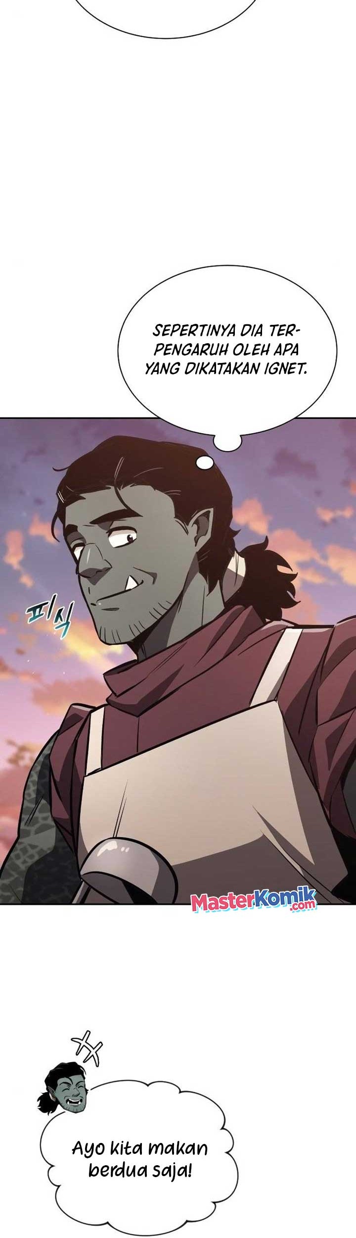 Lazy Prince Becomes a Genius Chapter 56 - halaman 18