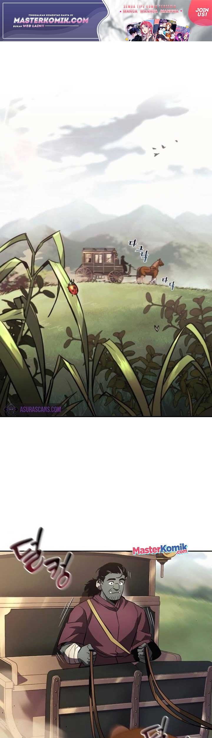 Lazy Prince Becomes a Genius Chapter 56 - halaman 2