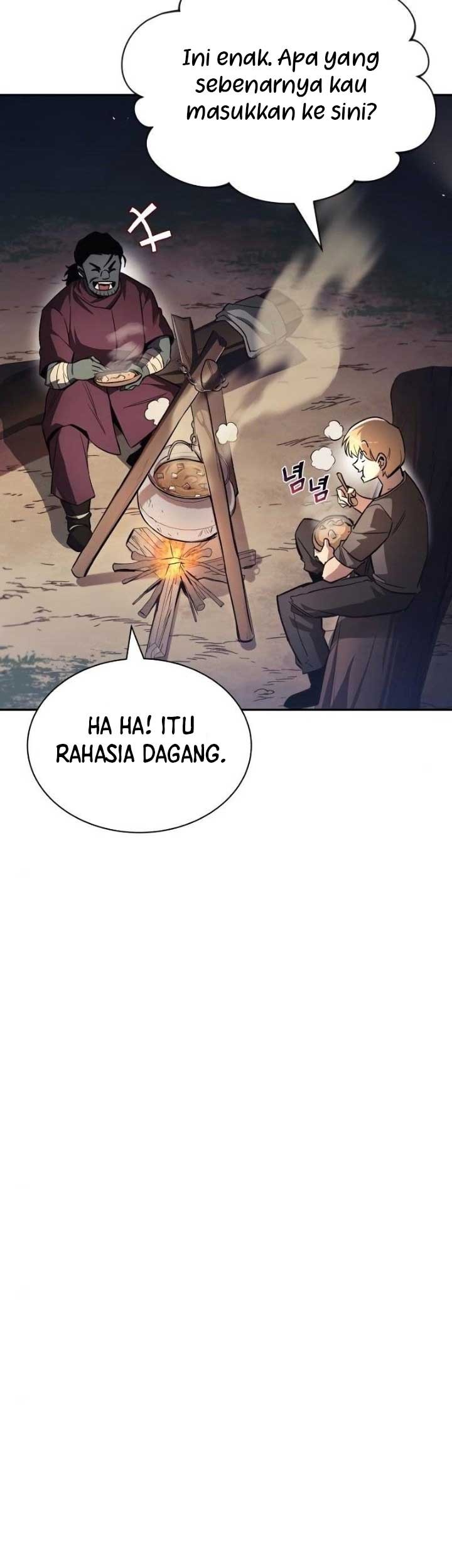 Lazy Prince Becomes a Genius Chapter 56 - halaman 20