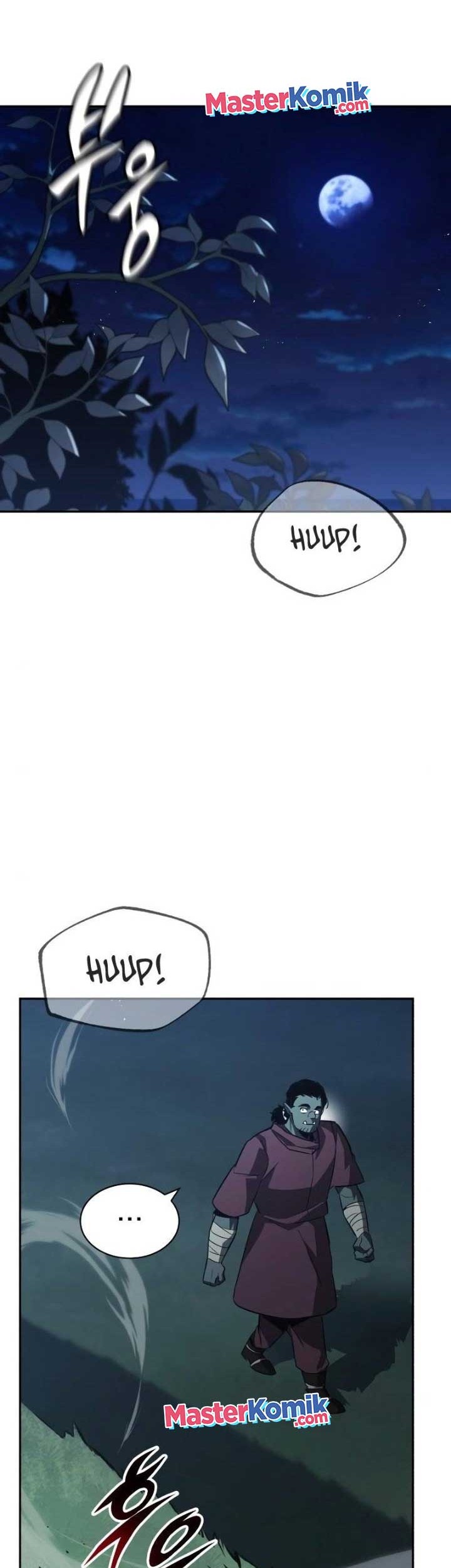 Lazy Prince Becomes a Genius Chapter 56 - halaman 21