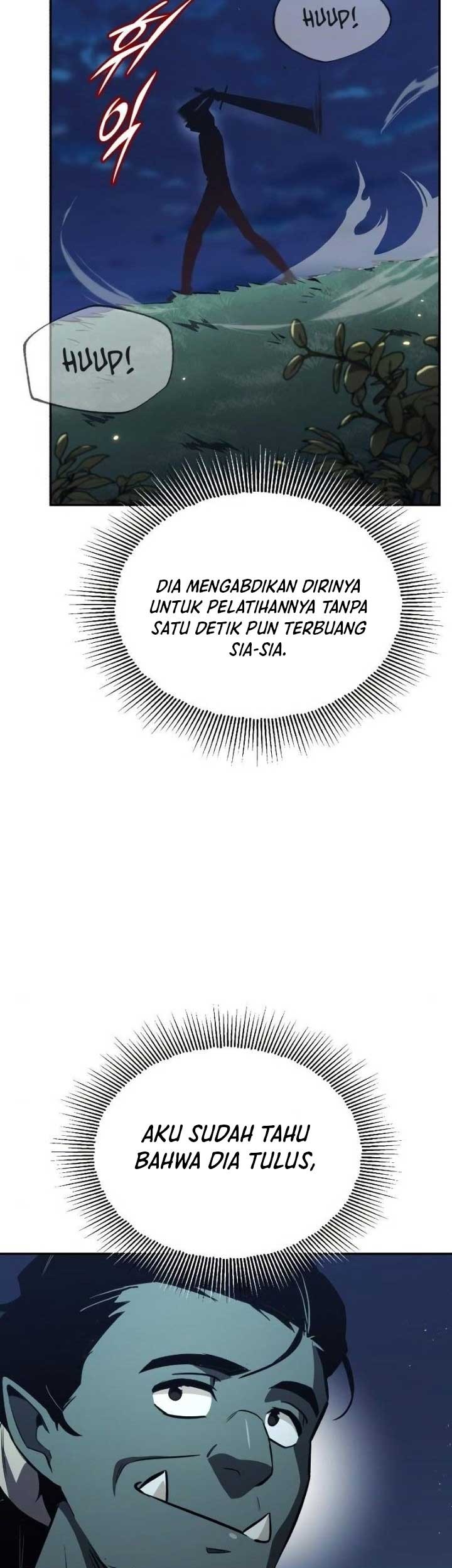 Lazy Prince Becomes a Genius Chapter 56 - halaman 23