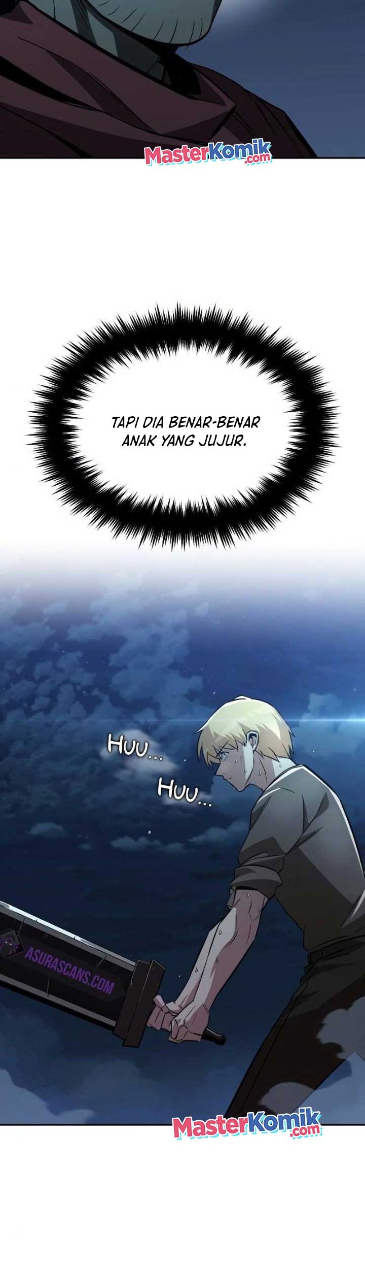 Lazy Prince Becomes a Genius Chapter 56 - halaman 24