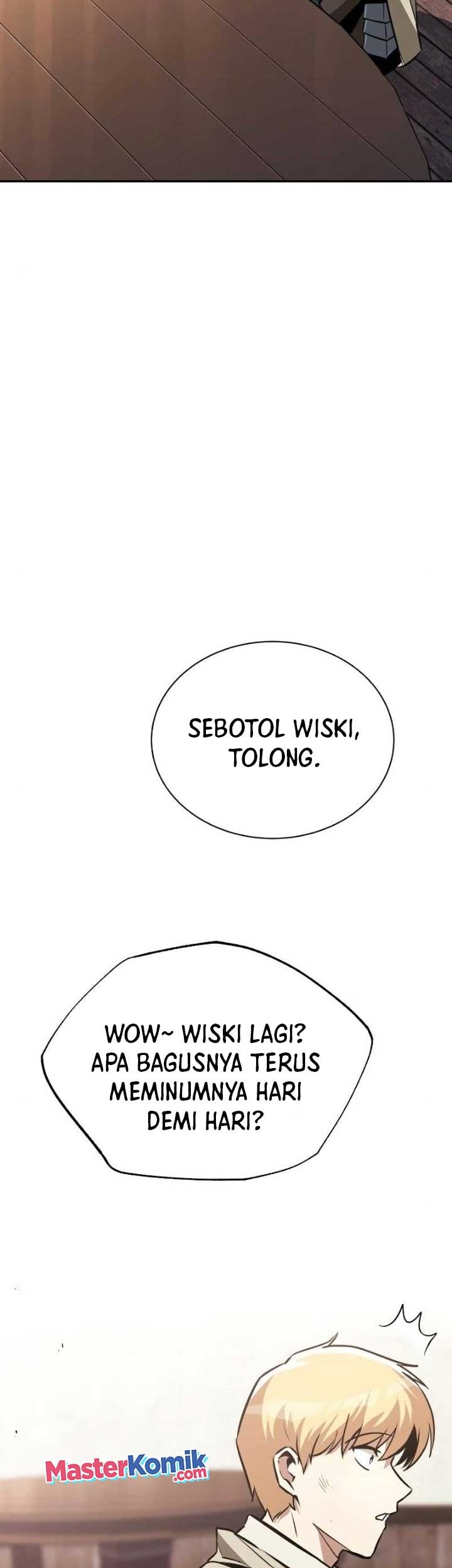Lazy Prince Becomes a Genius Chapter 56 - halaman 29