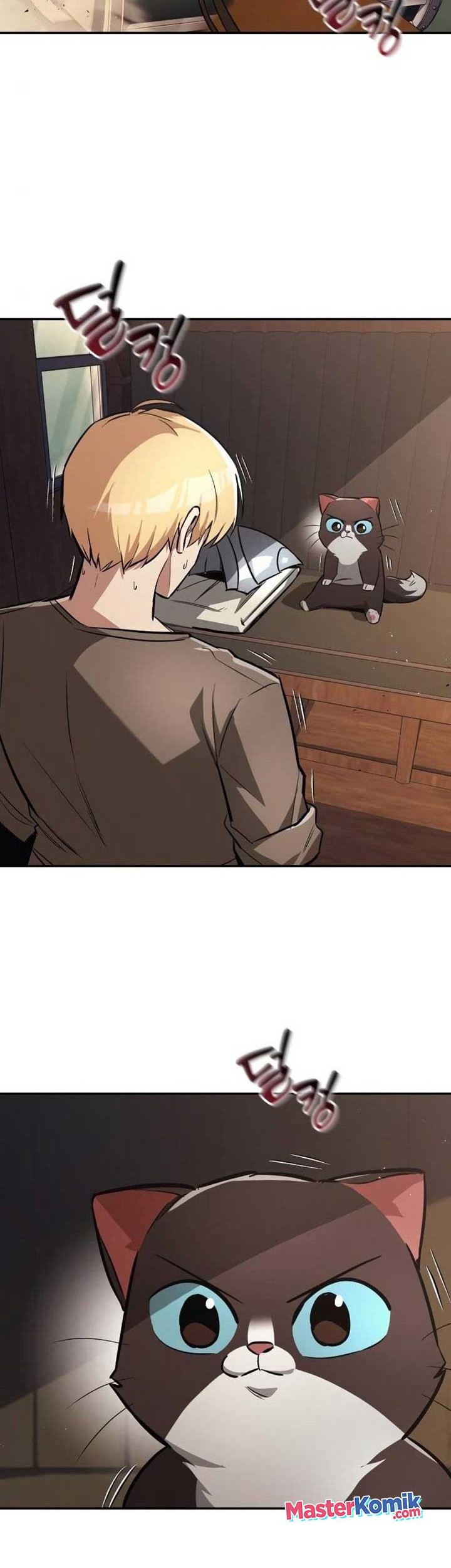 Lazy Prince Becomes a Genius Chapter 56 - halaman 3