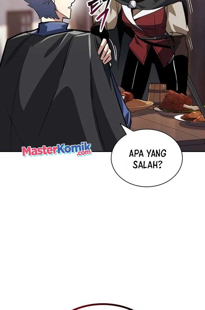Lazy Prince Becomes a Genius Chapter 56 - halaman 34