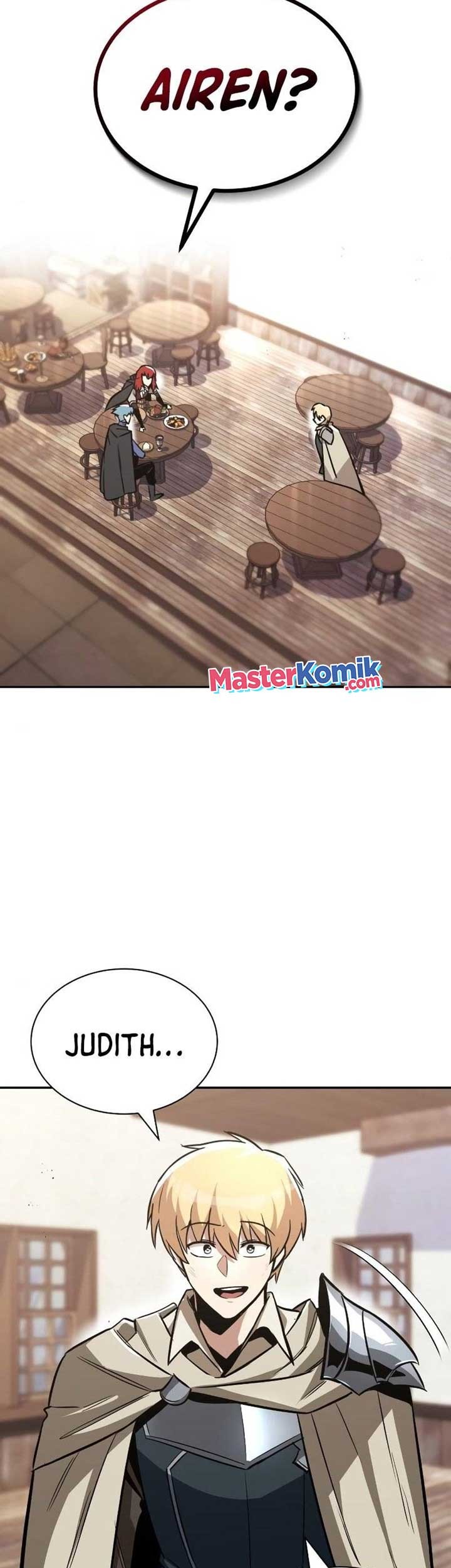 Lazy Prince Becomes a Genius Chapter 56 - halaman 35