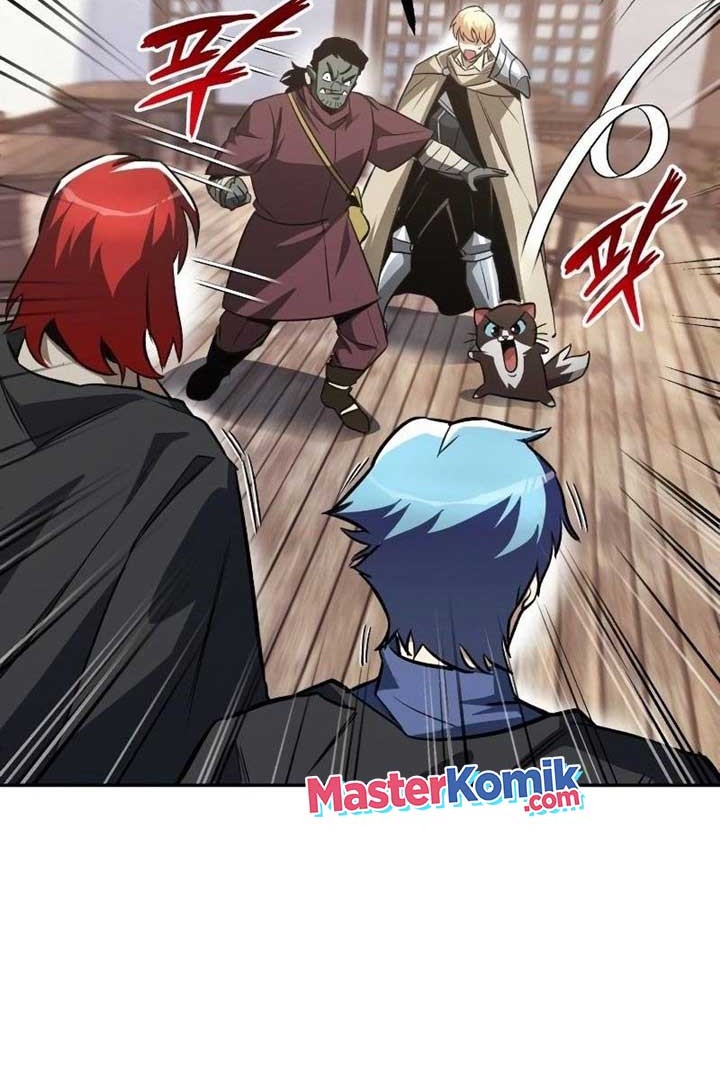Lazy Prince Becomes a Genius Chapter 56 - halaman 37